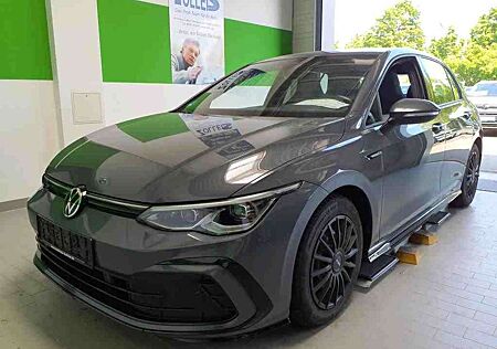 VW Golf Volkswagen R-Line 1.5 eTSI DSG Navi ACC Carplay Sitzh