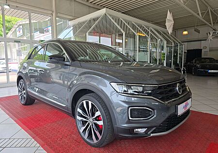 VW T-Roc Volkswagen Sport 4Motion+AHK+ACC+PANO+NAVI+LED+