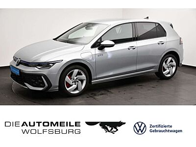 Volkswagen Golf GTE 8 VIII 1.5 TSI eHybrid DSG GTE Matrix/HeadU