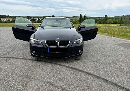 BMW 330 Cabrio M-Sport Paket