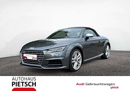 Audi TTS 2.0 TFSI quattro LED Navi Keyless