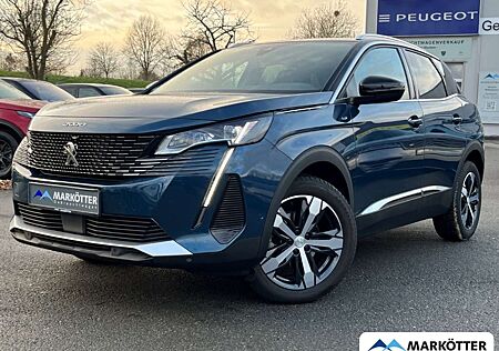 Peugeot 3008 GT Puretech 130 ACC/Focal/Schiebedach