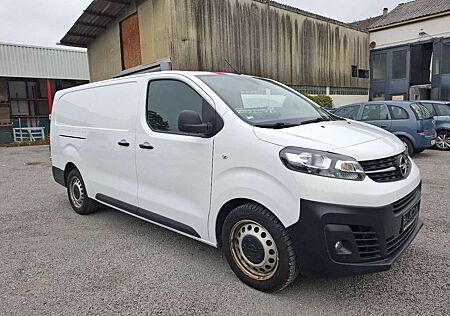 Opel Vivaro Kasten Edition Maxi Lang-L3*Automatik*