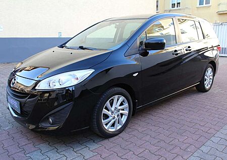 Mazda 5 Center-Line ( Tüv Neu / 7 Sitzer )