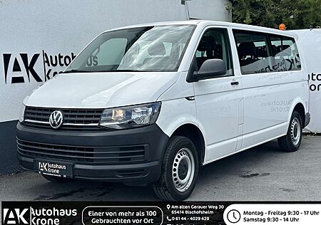 VW Volkswagen Others T6 2.0 TDI LANG VERSION*9-SITZER*KLIMA* LEDER*PDC