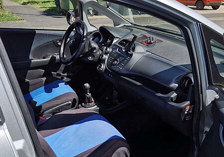 Honda Jazz gebraucht kaufen Honda Jazz 1.2 i-VTEC