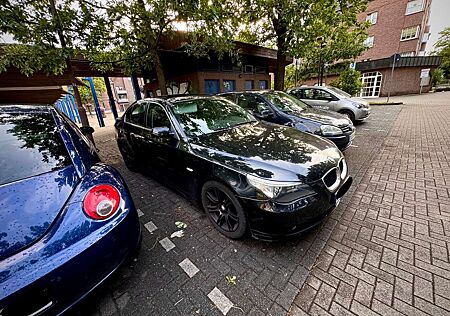 BMW 520i 520