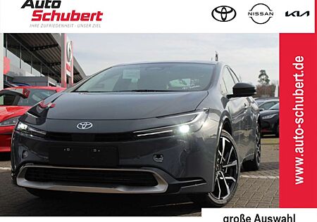 Toyota Prius Plug-In Hybrid 2.0L Executive Navi LED Scheinwerfe