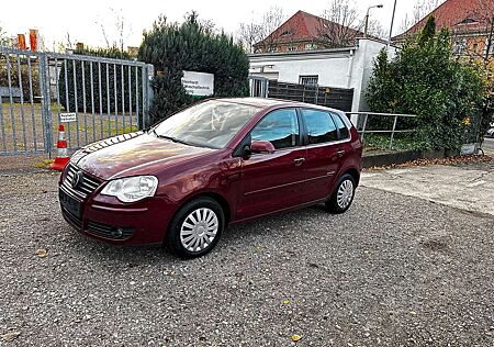 VW Polo Volkswagen 1.4 United / TÜV neu