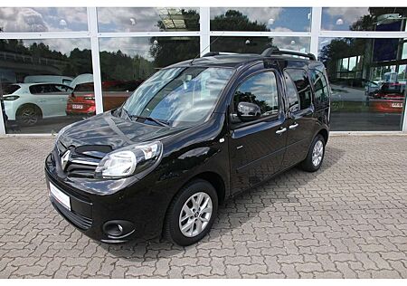 Renault Kangoo 1.2 TCe 115 Limited EPH