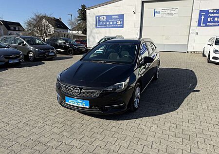 Opel Astra Business 1,5 CDTI Aut LED TEMP PDCv+h AHK Alu16 E6