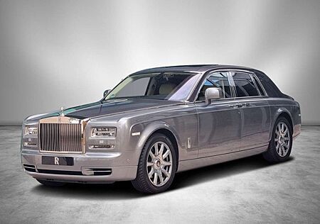 Rolls-Royce Phantom -