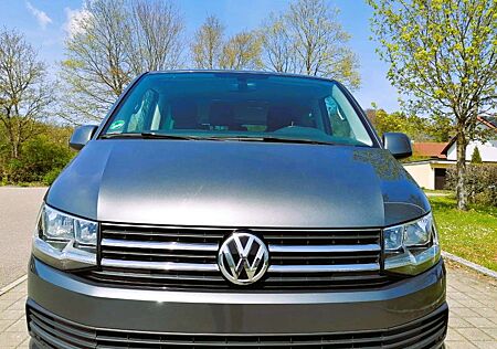 VW T6 Caravelle Volkswagen Caravelle DSG Lang TSI comf