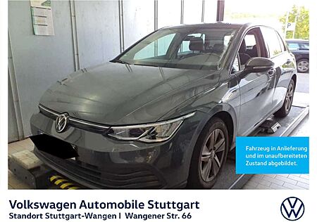 VW Golf Volkswagen Life 1.5 TSI Navi Kamera LED ACC SHZ