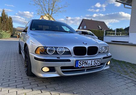 BMW 535i 535 Edition Sport