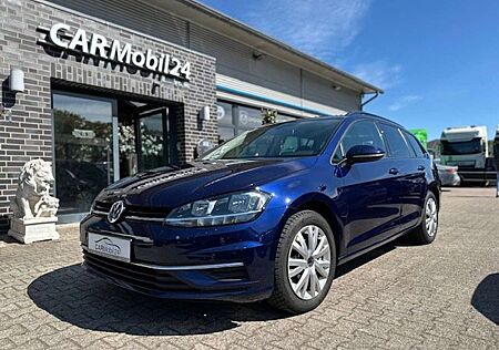 VW Golf Variant Volkswagen United 1.6 TDI Variant*NAVI*SHZ*KLIMA*AHK