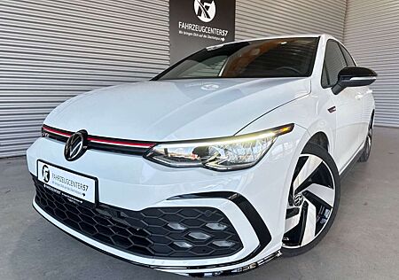 VW Golf Volkswagen VIII GTI/CARPLAY/AMBIENTE/LED/SITZHEIZUNG
