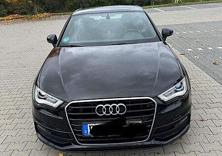Audi A3 1,4 TFSI Sport Pack S line