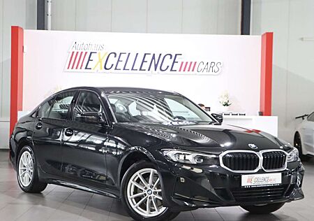 BMW 320d 320 LIMOUSINE xDrive CURVED / NAVI+APPLE+ANDRO
