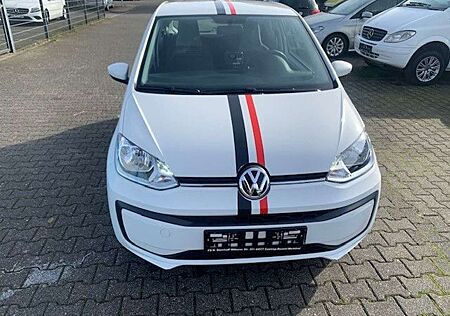 VW Up Volkswagen ! move ! BMT/Start-Stopp