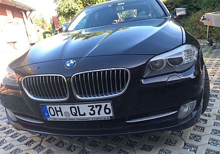 BMW 535i 535 +xDrive+Touring+Aut.