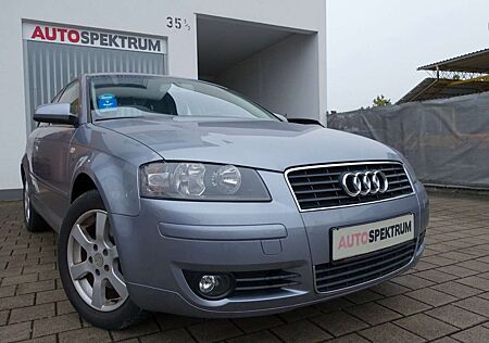 Audi A3 1.6 Attraction