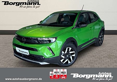 Opel Mokka-e Elegance LED - Navi - Keyless - Sitzheizung - DAB