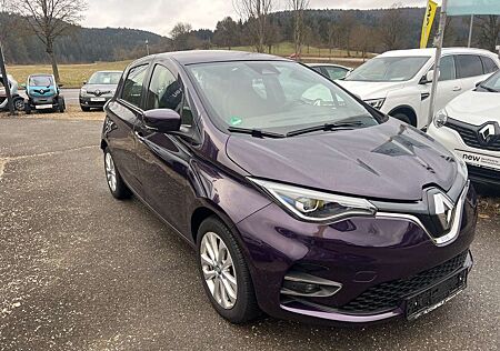Renault ZOE R110 Mietbatterie R110/Z.E. 50