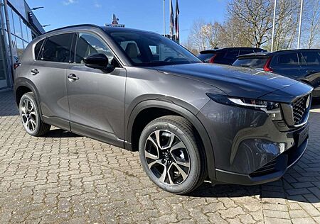 Mazda CX-5 e-SKY-G 141PS Autom. Exclusive-Line Pano