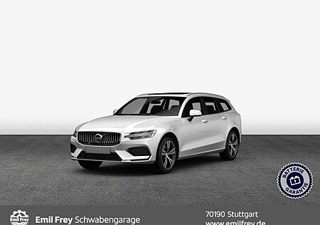 Volvo V60 T6 AWD Recharge Geartronic R-Design