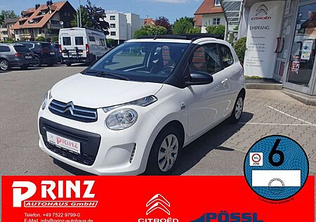 Citroën C1 Citroen AIRSCAPE Feel 1.0 VTi