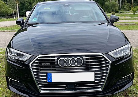Audi A3 40 e-tron Sportback S tronic