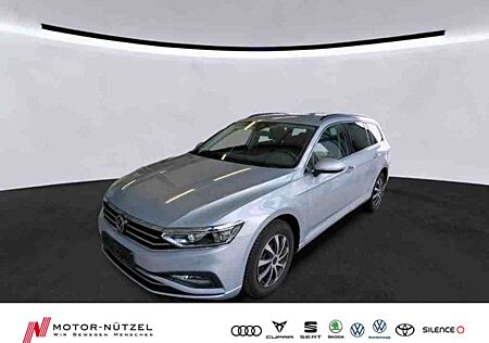 VW Passat Variant Volkswagen 2.0TDI DSG MATRIX+NAV+ACC+SHZ+AHK