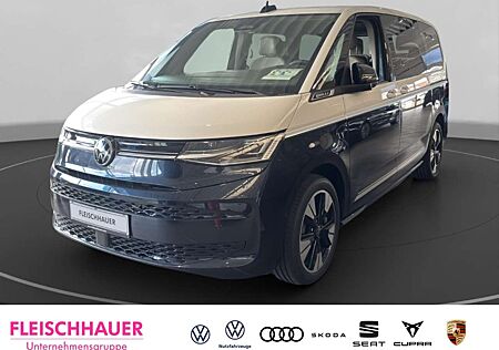 VW T7 Multivan Volkswagen lang Life 2,0 l 110 kW TDI