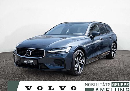 Volvo V60 Recharge T8 AWD R-Design ACC LED 360° AHK