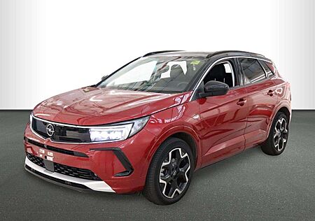 Opel Grandland Elegance Automatik +SONDERAUSSTATTUNG+GARANTIE+