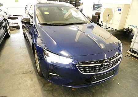 Opel Insignia B 2.0 ST Elegance LED Navi AHK BLIS 8xA