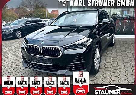 BMW X2 18 i sDrive KAMERA LED KLIMA NAVI