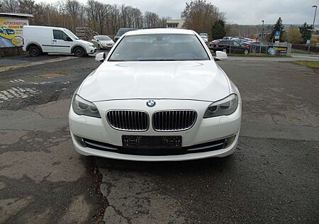 BMW 520 d