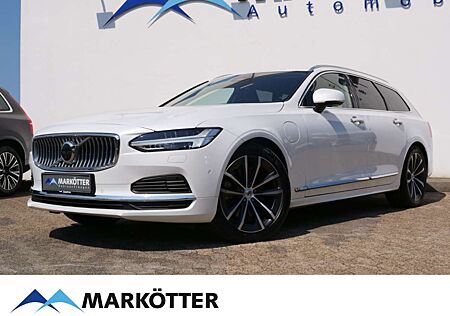 Volvo V90 T6 AWD Plus Bright ACC/Google/360/AHK/MwSt