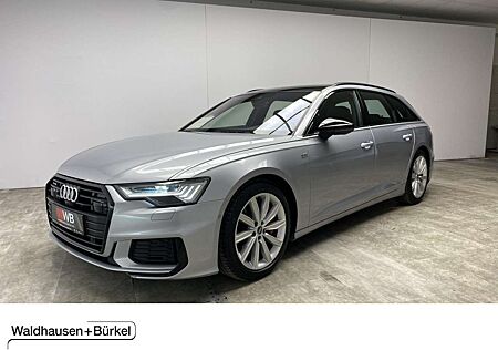 Audi A6 Avant 55 TFSIe quattro sport Klima Navi