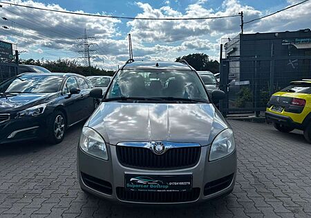 Skoda Roomster Basis *Blue Edition*