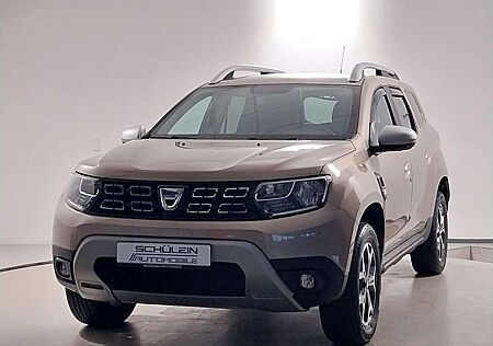 Dacia Duster Adventure*Navi*SHZ*LED*PDC*AHK*1. Hand*