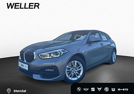 BMW 118 i LC-Professional,LED-SW,HiFi,DAB,Lenkradhzg.