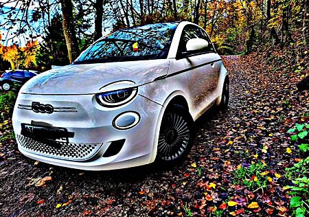 Fiat 500 Icon