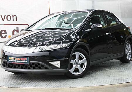 Honda Civic 1.4 Sport *Tüv&Inspektion Neu*