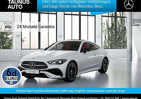 Mercedes-Benz CLE 300 4M COUPE AMG-LINE-PREMIUM-PLUS UPE:92.000