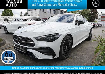 Mercedes-Benz CLE 300 4M COUPE AMG-LINE-PREMIUM-PLUS UPE:92.000