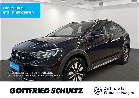 VW Taigo Volkswagen 1.0 TSI LED SHZ EPH APP-CONNECT Move ALLSEASON