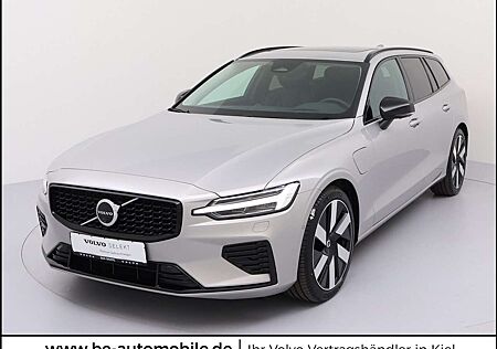 Volvo V60 T8 Ultra Dark Recharge Plug-In Hybrid AWD